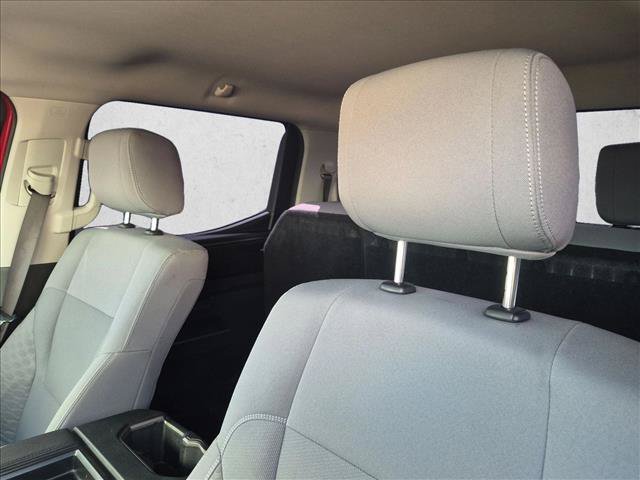 Used 2022 Toyota Tundra SR5 AWD/4WD image 15