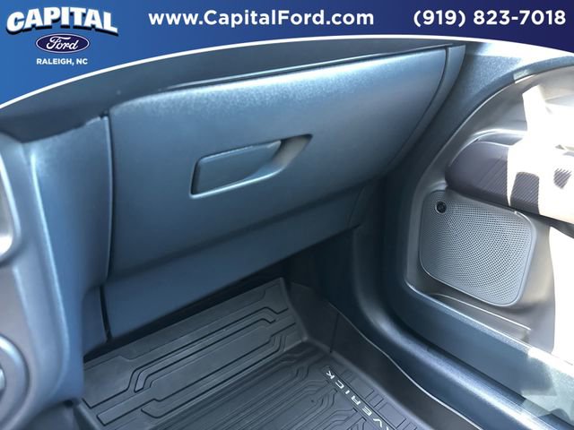 Certified 2025 Ford Maverick Lobo AWD/4WD image 28