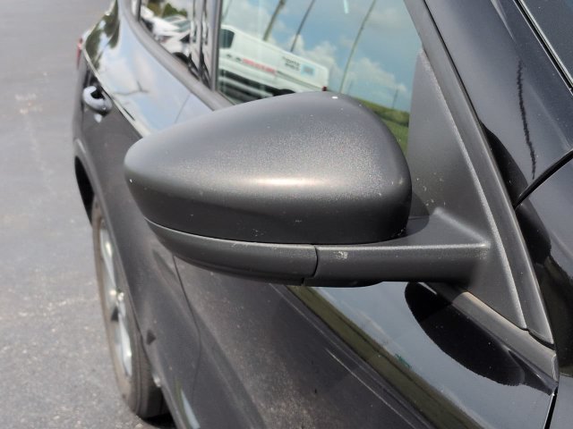 Certified 2024 Ford Escape ST-Line FWD image 12