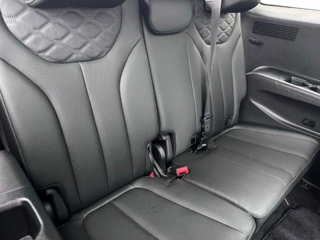 Used 2022 Hyundai Palisade Calligraphy w/ Cargo Package FWD image 26