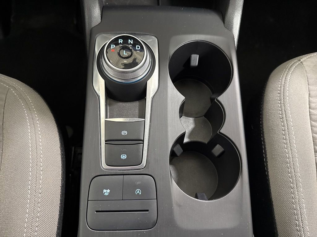 Certified 2022 Ford Escape SE w/ Cold Weather Package image 28