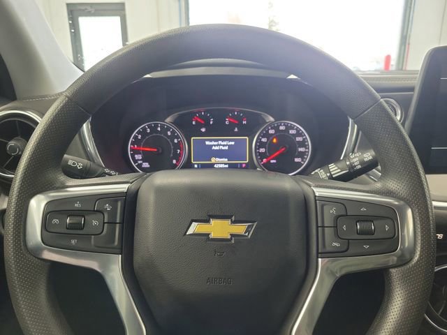 Used 2023 Chevrolet Blazer LT w/ Convenience Package image 10