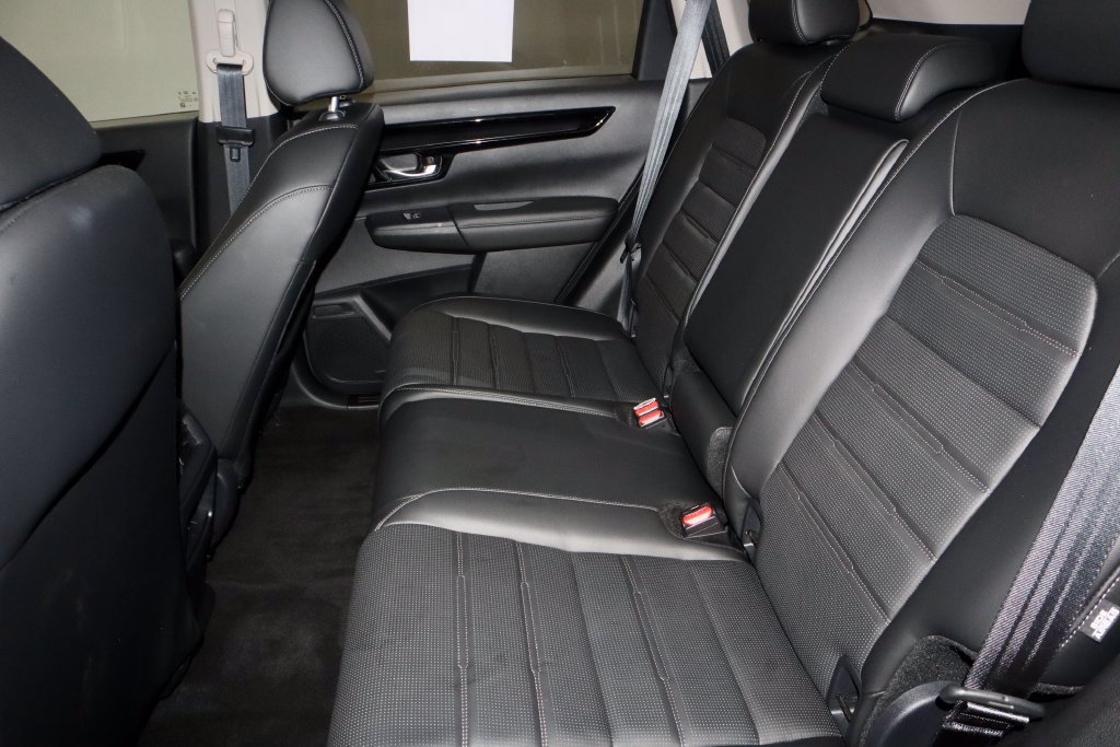Used 2025 Honda CR-V EX-L image 22