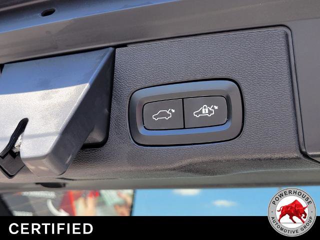 Used 2024 Volvo XC60 B5 Core AWD/4WD image 15