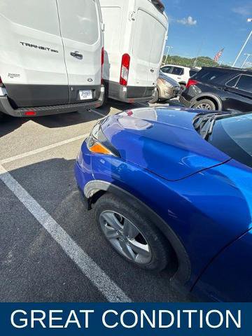 Used 2020 Honda HR-V EX image 7