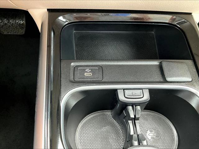 Used 2025 Mercedes-Benz GLA 250 4MATIC image 18