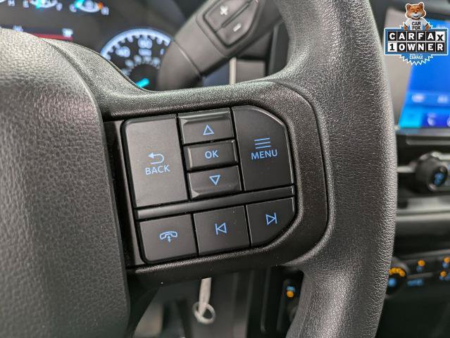 Certified 2023 Ford F150 XL w/ STX Appearance Package AWD/4WD image 18