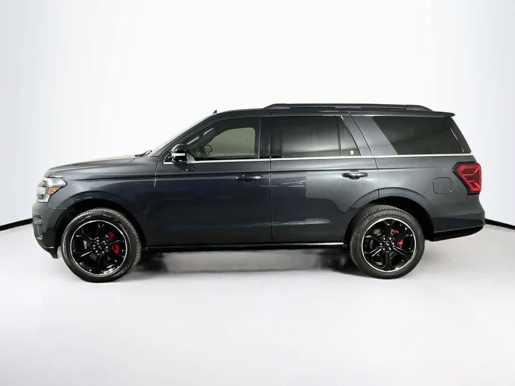 Certified 2022 Ford Expedition Limited AWD/4WD image 3