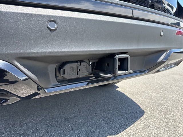Certified 2025 Ford Explorer ST-Line w/ Premium Package RWD image 9