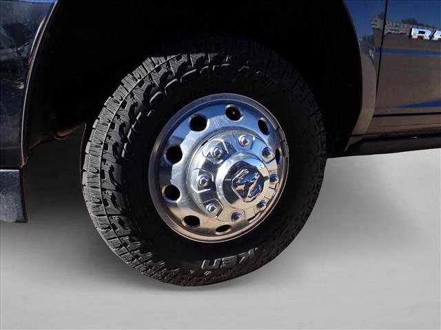 Used 2021 RAM 3500 Limited AWD/4WD image 13