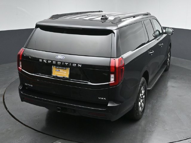Certified 2026 Ford Expedition Max Active AWD/4WD image 44