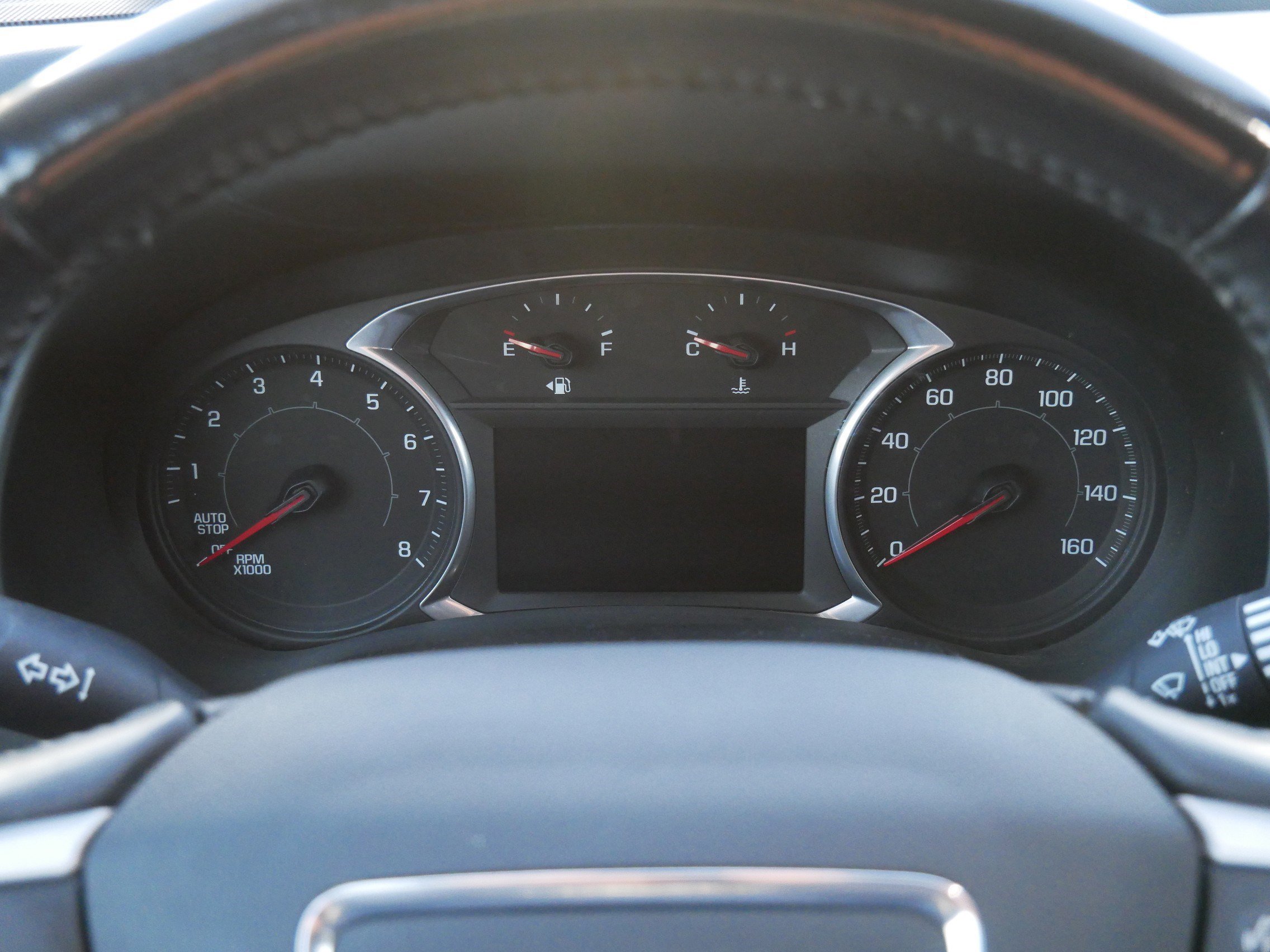 Used 2018 GMC Terrain SLE w/ Driver Convenience Package image 21