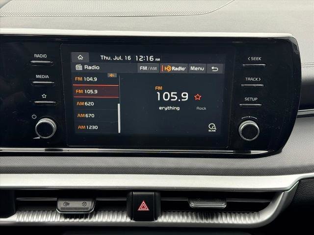 Used 2021 Kia K5 GT-Line image 15