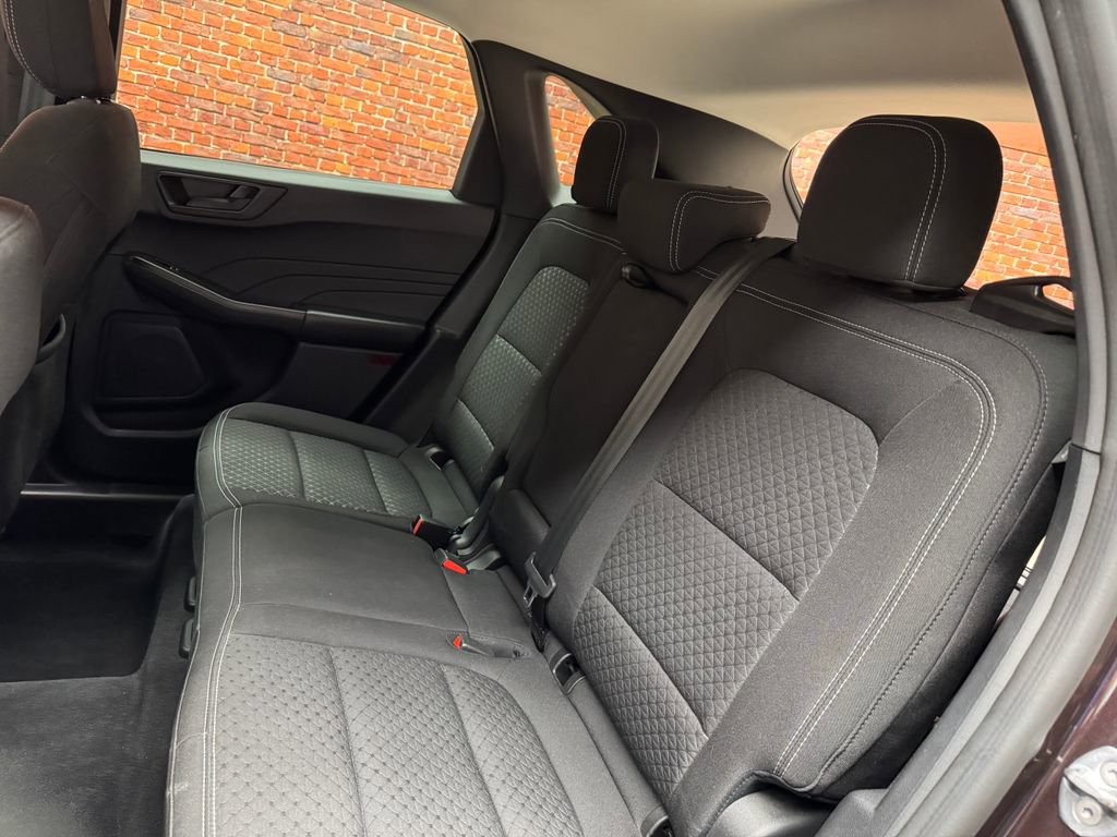 Certified 2023 Ford Escape Active AWD/4WD image 26