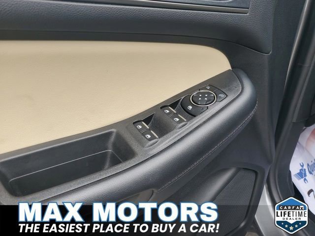 Certified 2024 Ford Edge SE AWD/4WD image 17