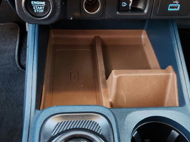Certified 2022 Ford Maverick Lariat w/ Lariat Luxury Package FWD image 19
