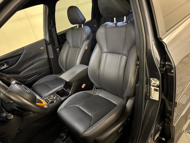 Used 2022 Subaru Forester Wilderness image 18