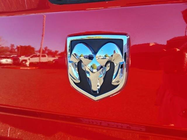 Used 2019 RAM 1500 Laramie image 7