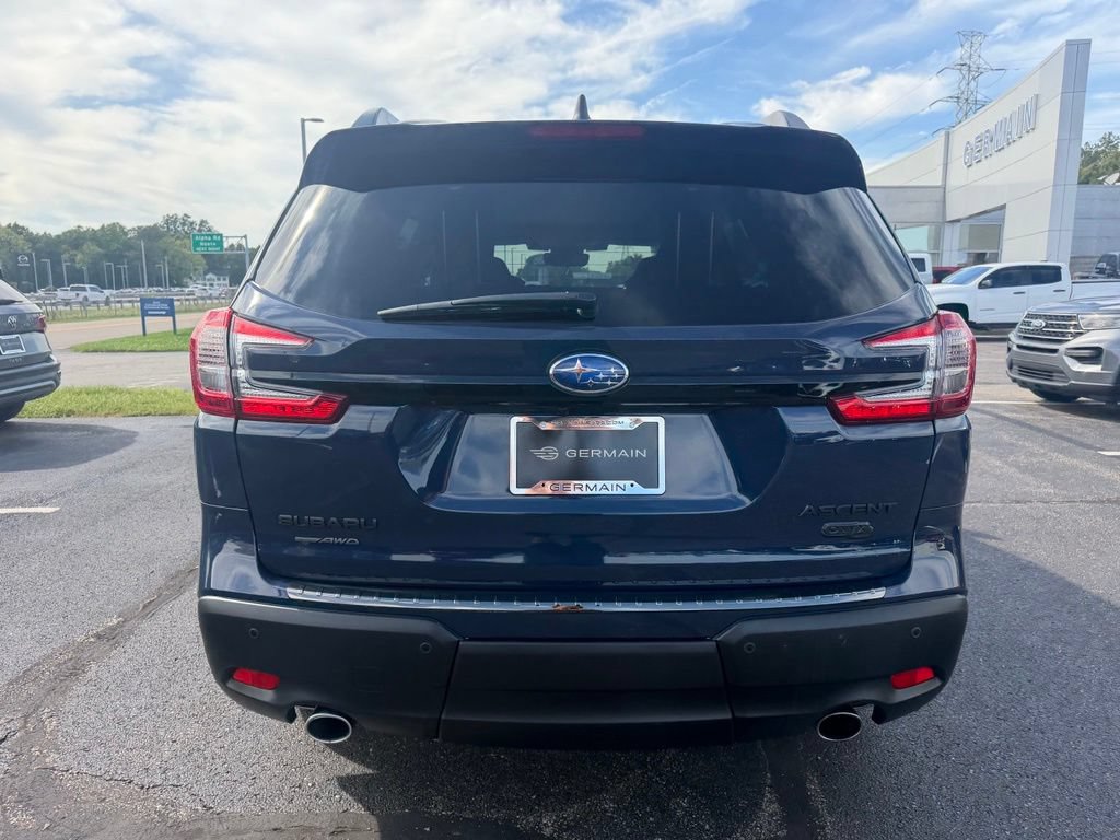 Used 2024 Subaru Ascent Onyx Edition w/ Popular Package Onyx AWD/4WD image 7