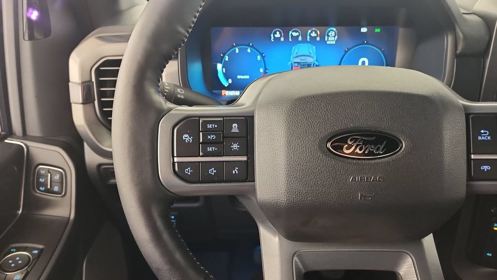 Certified 2024 Ford F150 Lariat AWD/4WD image 20