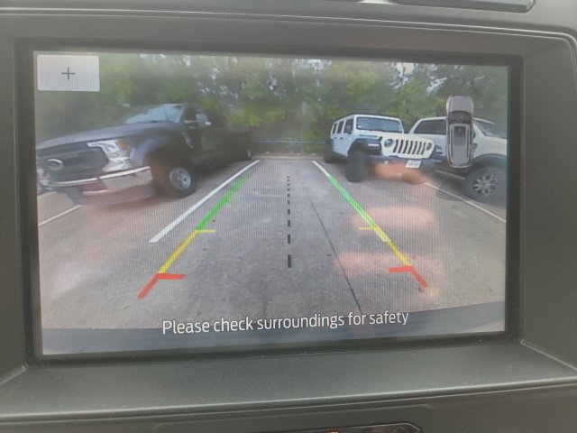 Certified 2020 Ford Expedition Limited RWD image 13