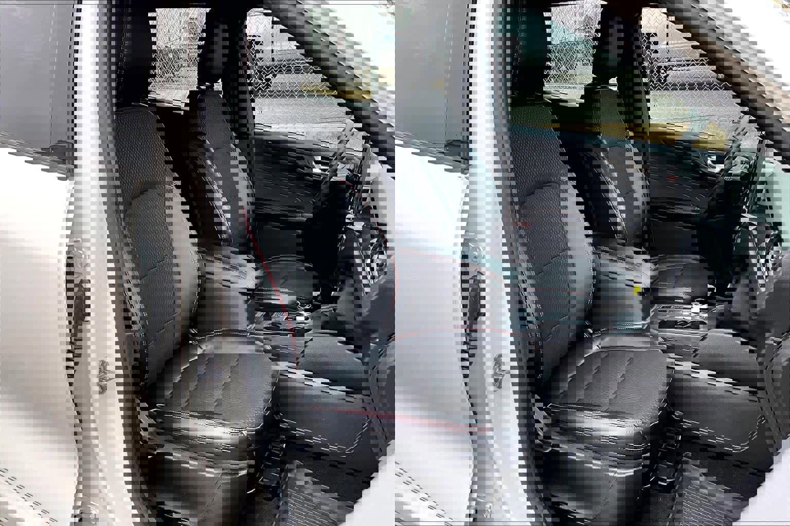 Certified 2023 Ford Escape ST-Line w/ Tech Pack #1 image 11