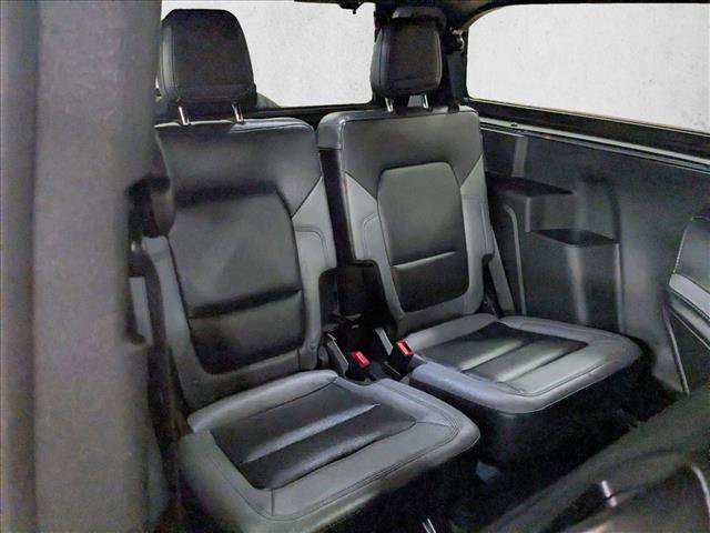 Certified 2024 Ford Bronco Big Bend image 22