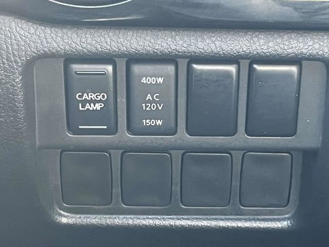 Used 2021 Nissan Titan SV w/ SV Convenience Package image 29