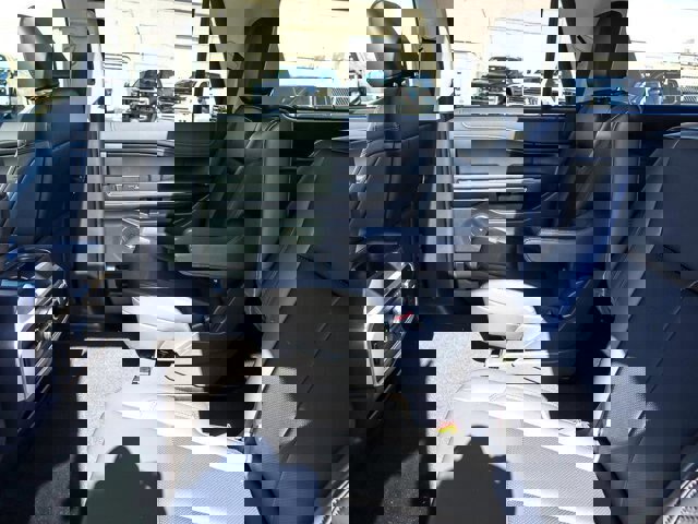 Certified 2024 Ford Expedition XLT image 13