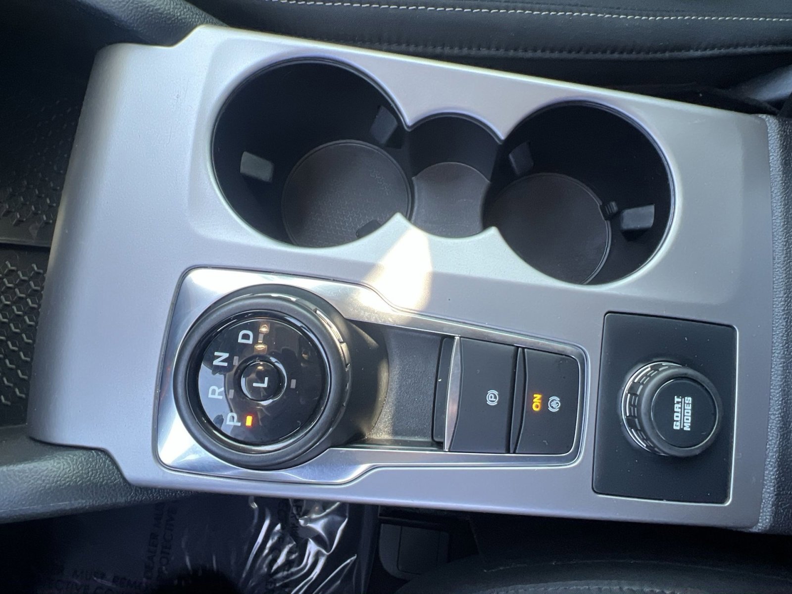 Certified 2024 Ford Bronco Sport Big Bend image 21