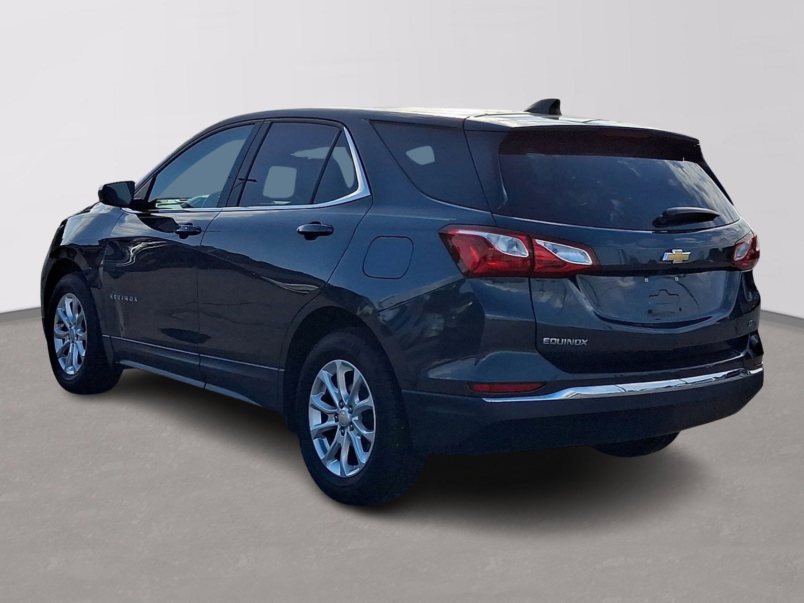 Used 2020 Chevrolet Equinox LT image 4