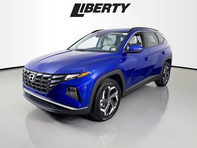 Used 2023 Hyundai Tucson SEL w/ Convenience Package