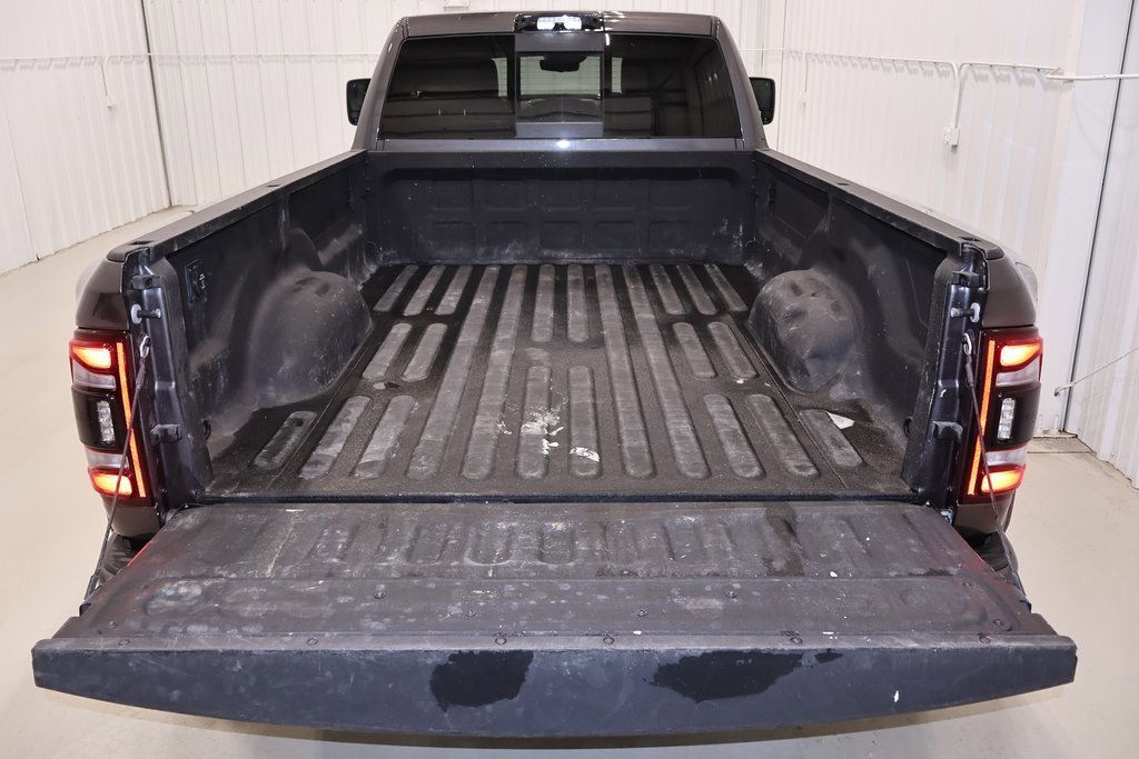 Used 2024 RAM 3500 Limited w/ Night Edition image 39