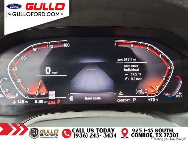 Used 2020 BMW 330i xDrive Sedan w/ Convenience Package image 24