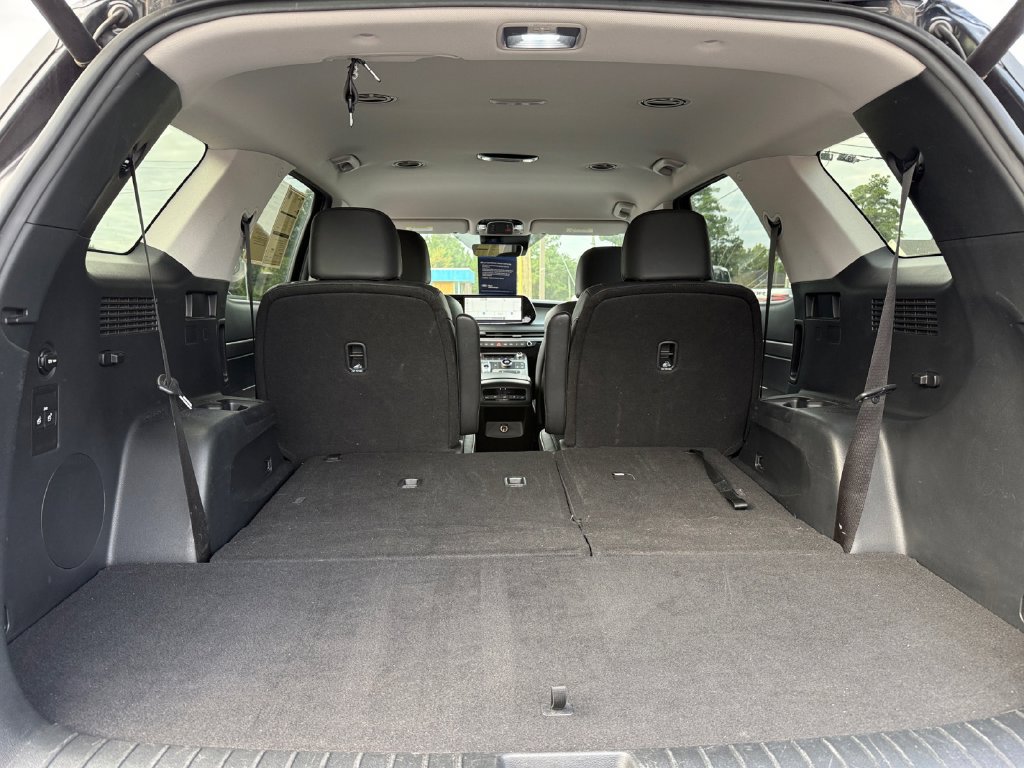 Used 2025 Hyundai Palisade SEL FWD image 18