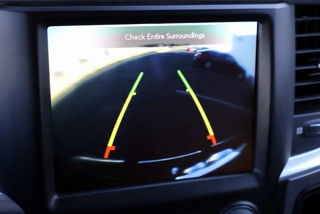 Used 2023 RAM 1500 Classic SLT w/ Trailer & Traction Group image 6