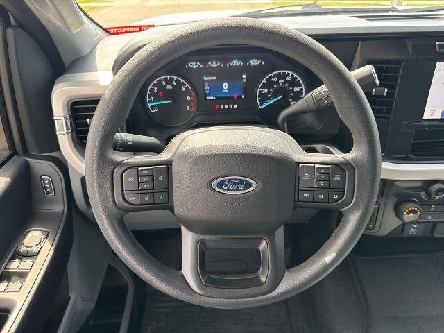 Certified 2024 Ford F250 XL w/ XL Off-Road Package AWD/4WD image 11