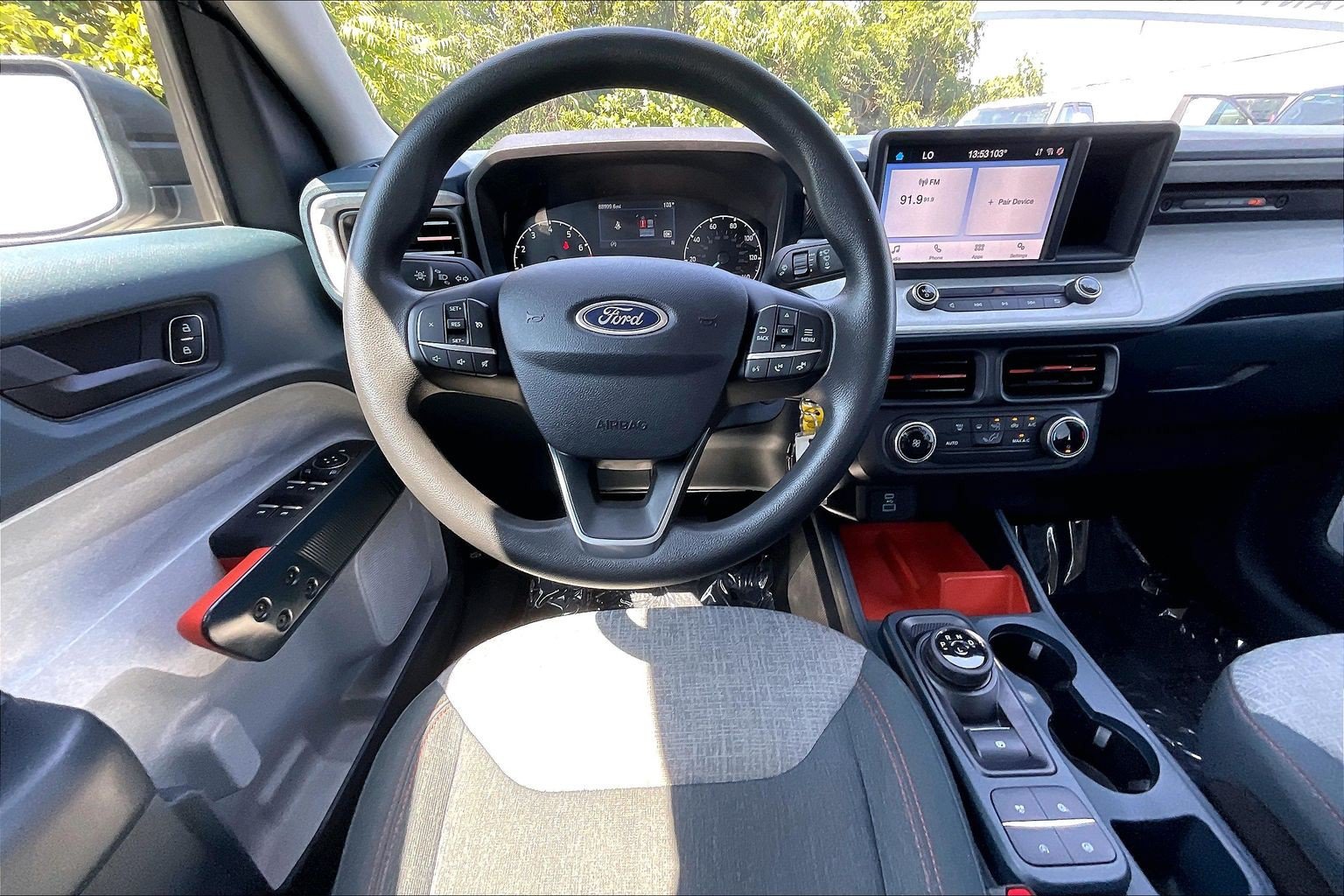 Certified 2024 Ford Maverick XLT w/ Equipment Group 300A Standard AWD/4WD image 5