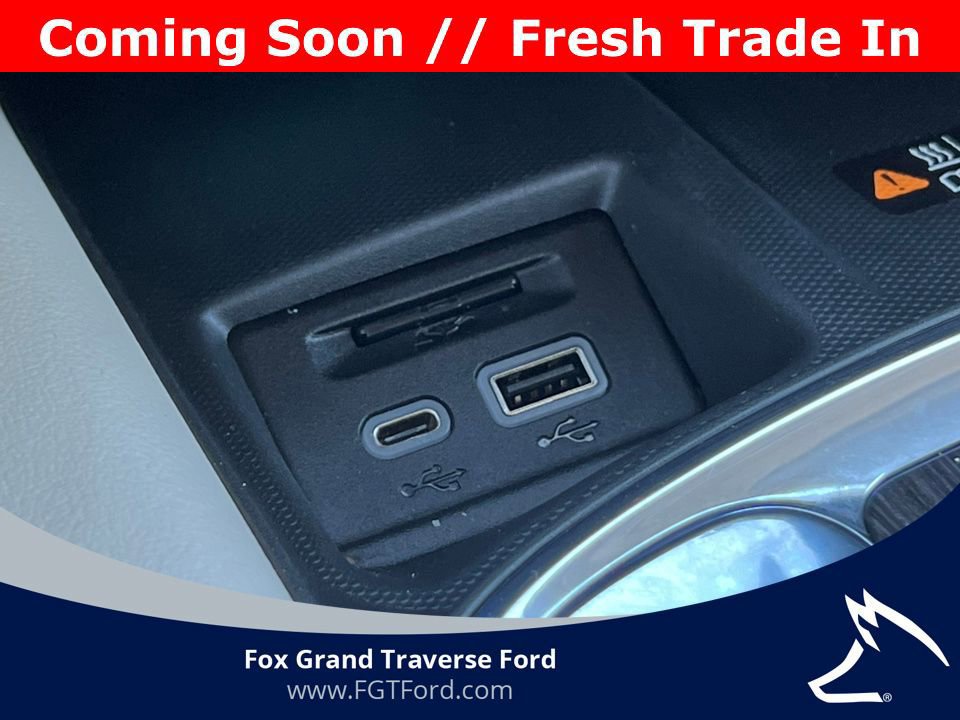 Used 2023 Buick Enclave Avenir w/ Trailering Package, 5000 lbs. AWD/4WD image 34