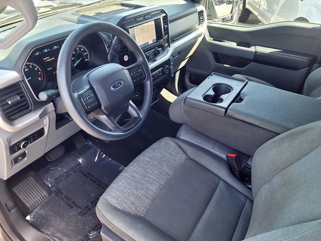 Certified 2023 Ford F150 XLT AWD/4WD image 10
