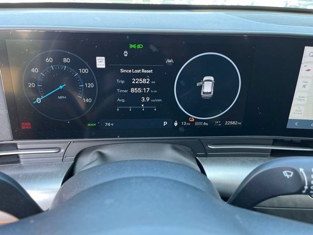 Used 2024 Hyundai Kona SEL FWD image 25