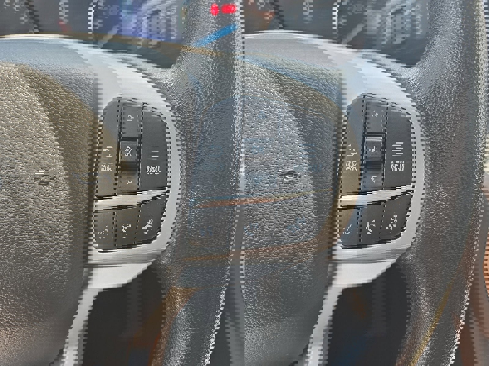 Certified 2022 Ford Explorer XLT image 15