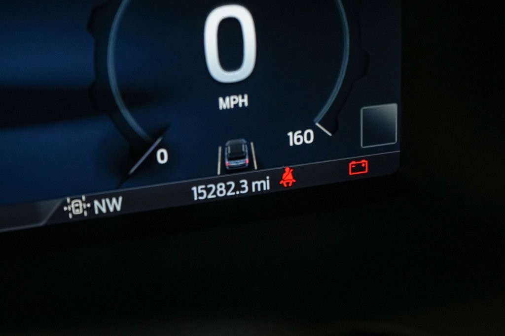 Certified 2023 Ford Expedition Max Limited image 19