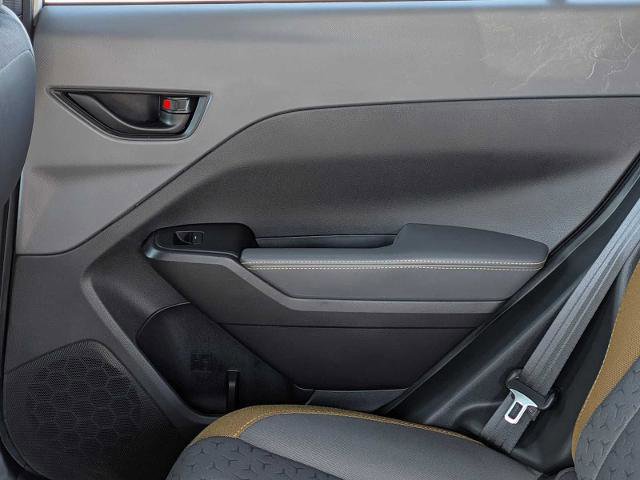 Used 2024 Subaru Crosstrek 2.5i Sport AWD/4WD image 20