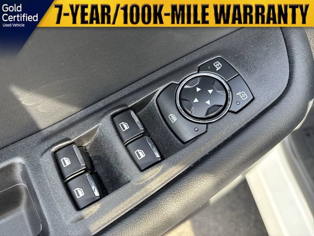 Certified 2023 Ford Edge ST AWD/4WD image 22