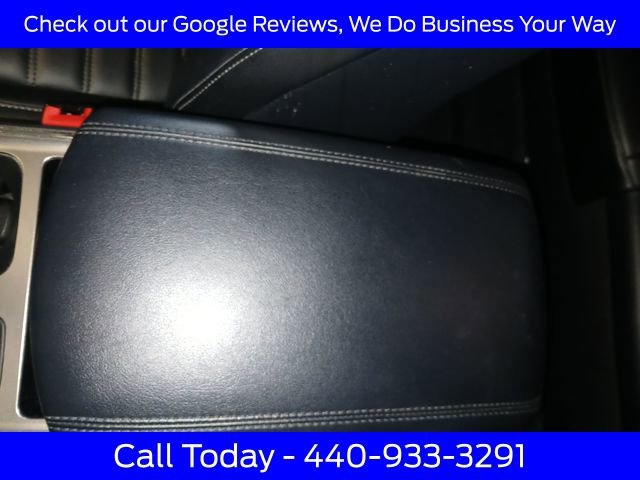 Certified 2022 Ford Edge SEL w/ Convenience Package image 29