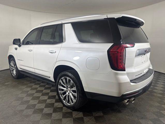 Used 2022 GMC Yukon Denali AWD/4WD image 6