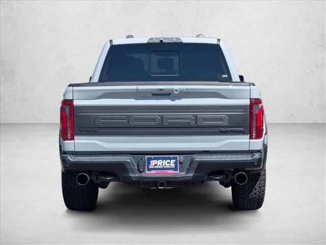 Certified 2024 Ford F150 Raptor AWD/4WD image 6