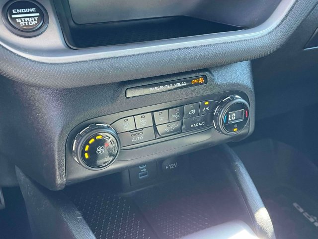 Certified 2021 Ford Bronco Sport Big Bend AWD/4WD image 33