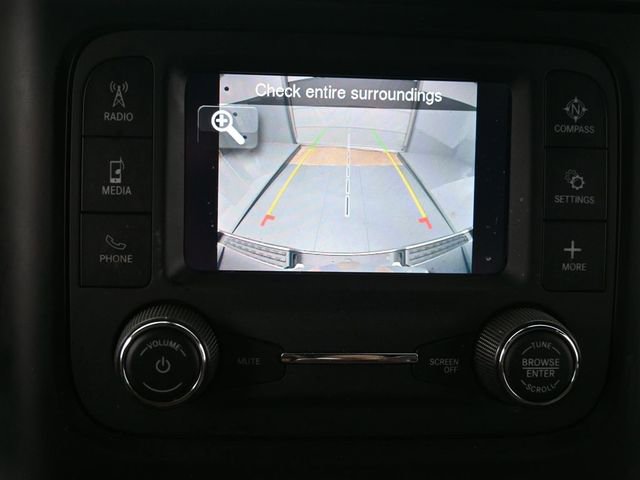 Used 2021 RAM 1500 Big Horn image 19